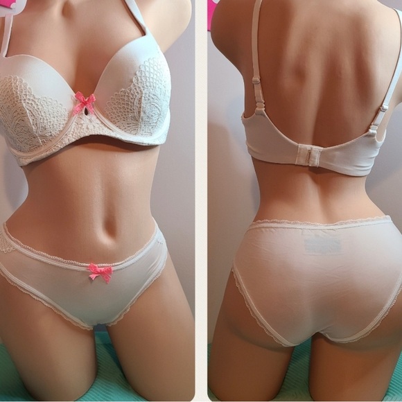 Victoria’s Secret Women’s Cheeky Panty Panties 1pcs - Picture 9 of 16